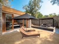 Tolani Resort Kui Buri ทูลานี รีสอร์ท กุยบุรี  