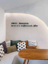 Bhagava Cafe & Cuisine  ☕