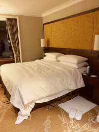 Shangri-La Sydney: Luxury with a Million-Dollar View