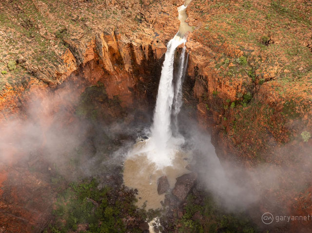 The Kimberley Western Australia 