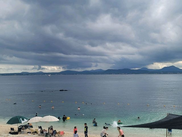 제주 동쪽 코스