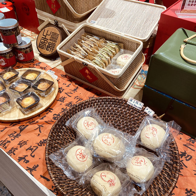芳釀所-「鹽選島滋味」快閃店