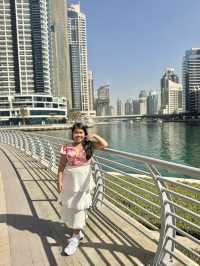 3Days Dubai Itinerary 