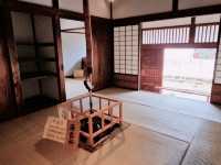 飛驒高山必訪〔高山陣屋〕穿越江戶時代建築