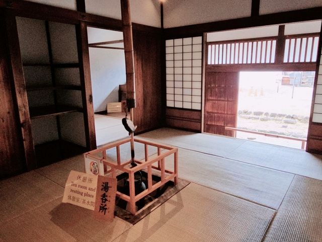 飛驒高山必訪〔高山陣屋〕穿越江戶時代建築