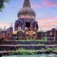 อุทยานธรรมเขานาในหลวง