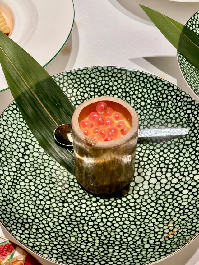 深圳‼️新餐廳 滿隴山房