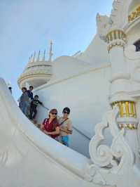 วัดแสงธรรม  นครราชสีมา 