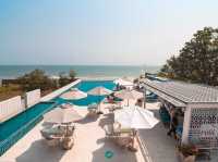 The Rock Hua Hin Beach Resort 