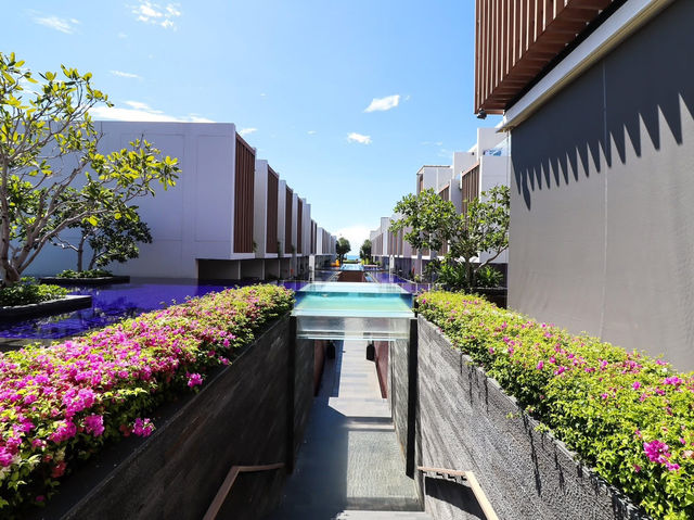 Ace of Hua Hin Resort
