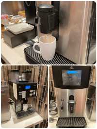 台北早餐～格拉斯麗台北飯店