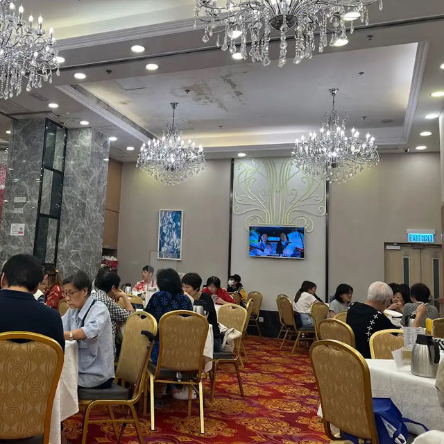 嘉豪酒家 (牛頭角)