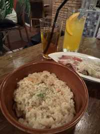 【長崎旅行】ハウステンボスの中にある遅くまで開いてるカフェ🥂