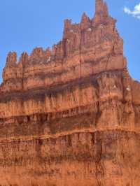  A Nature’s Sculptures – My Getaway to Bryce Canyon National Park 