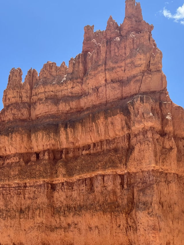  A Nature’s Sculptures – My Getaway to Bryce Canyon National Park 