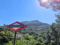 Above Barcelona: The Majesty of Montserrat
