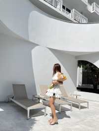 โรงแรม Terra Nara hotel พัทยา 
