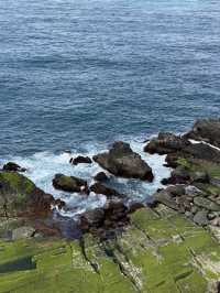 Keelung Park: A Hidden Gem for Outdoor Adventures in Northern Taiwan