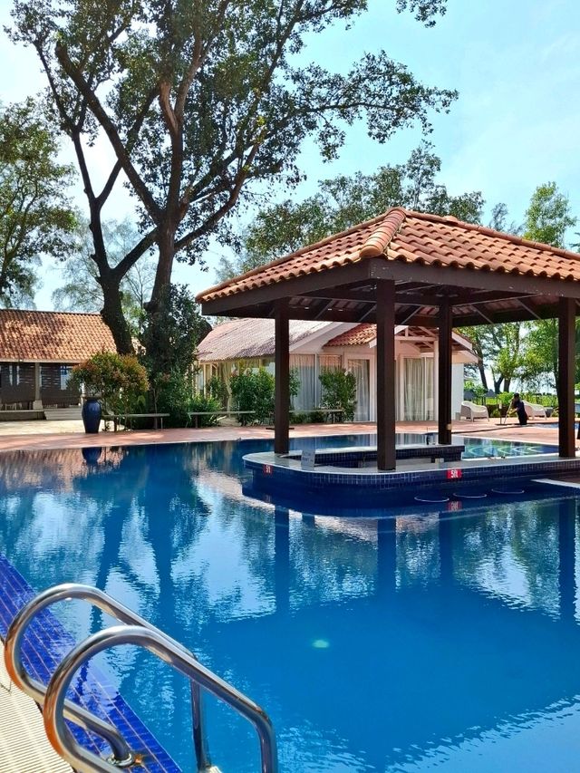 UNWIND AND REJUVENATE AT ADENA BEACH RESORT