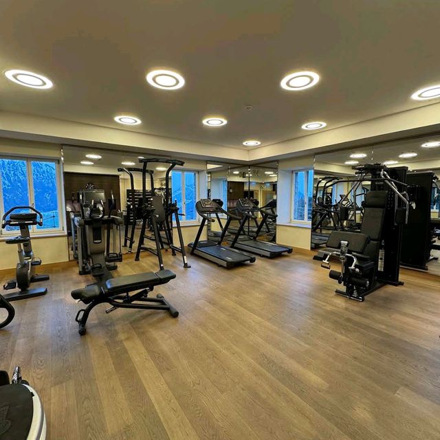 Hotel Villa Honegg, Ennetbürgen