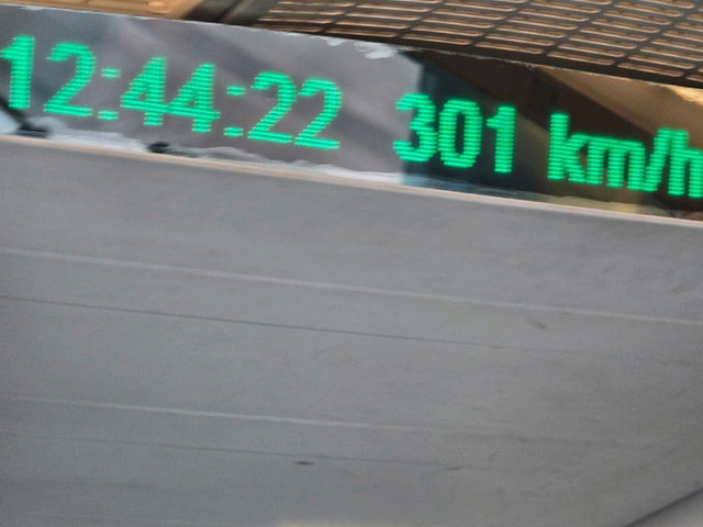 shanghai 2泊3日で上海へ