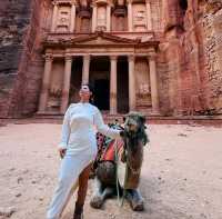 Petra - Jordan: Ticket 🎫,How to Reach 
