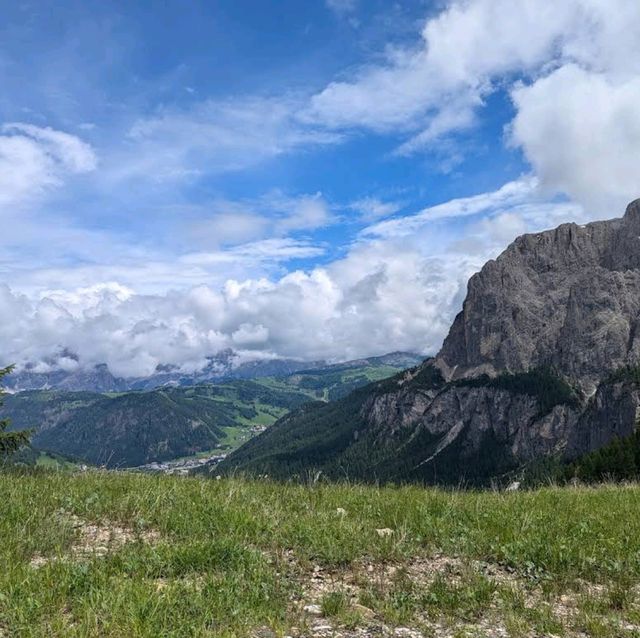 Dolomites, Italy