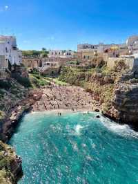 Seaside Charms and Ancient Wonders – My Visit to Bari, Italy