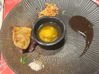 บุฟเฟต์ NAMA Japanese and Seafood Buffet