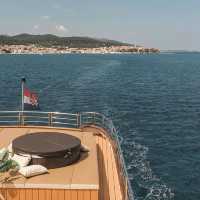 🇭🇷 Split: An Unforgettable Cruise Stop in Croatia 🚢🌊