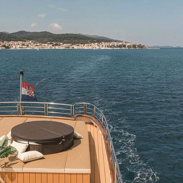 🇭🇷 Split: An Unforgettable Cruise Stop in Croatia 🚢🌊