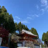 【兵庫】播州清水寺