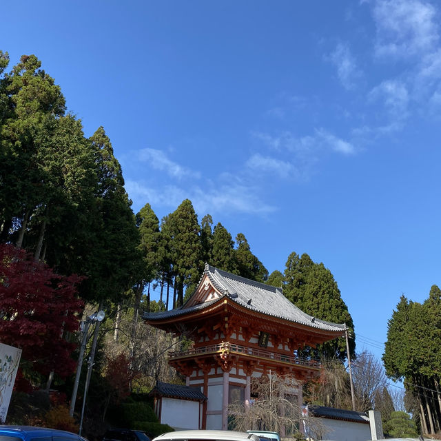 【兵庫】播州清水寺