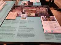 Documentation Center Nazi Party Rally Grounds