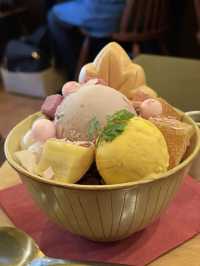 【鎌倉×初春日帰り旅】おいもパフェなどのさつまいもスイーツとコーヒーが自慢のカフェ