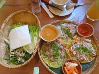 คู่มือเที่ยวดานัง 5 วัน ในวันหยุยาว