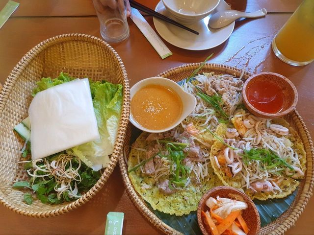 คู่มือเที่ยวดานัง 5 วัน ในวันหยุยาว