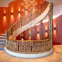 Montien Hotel Surawong Bangkok  