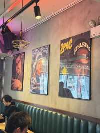 出色銅記高質扒房 配上柔和音樂@the Musicbox grill house & bar 