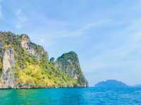 Must-Do Adventures in Krabi 🌊🏝️