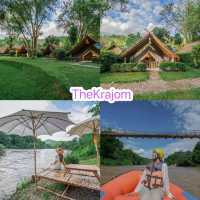 ที่พักวิวธรรมชาติเชียงราย