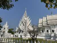 Day Trip to Chiang Rai