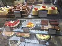 Sunday Morning Mae Sot 🍵🍰