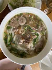 Pho 90’s located at  Metro Manila