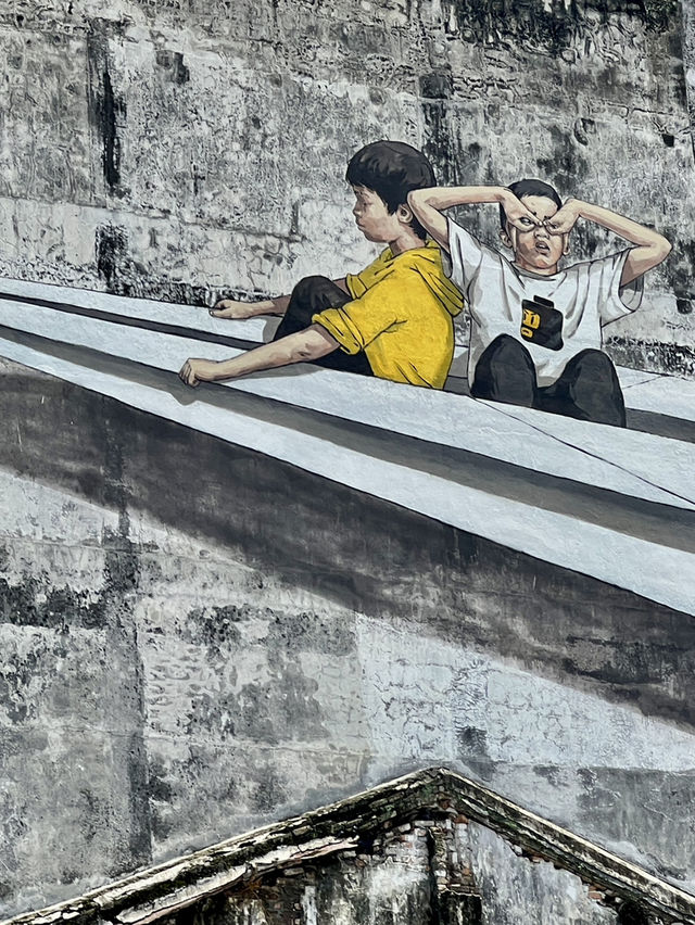 怡保（Ipoh）是馬來西亞霹靂州（Perak）的首府，也是該國第四大城市。這座城市以其錫礦開採歷史、美食、英殖民建築與自然景觀聞名。