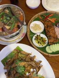 เที่ยวอำเภอ เชียงคาน 2 วัน ไปไหนดี