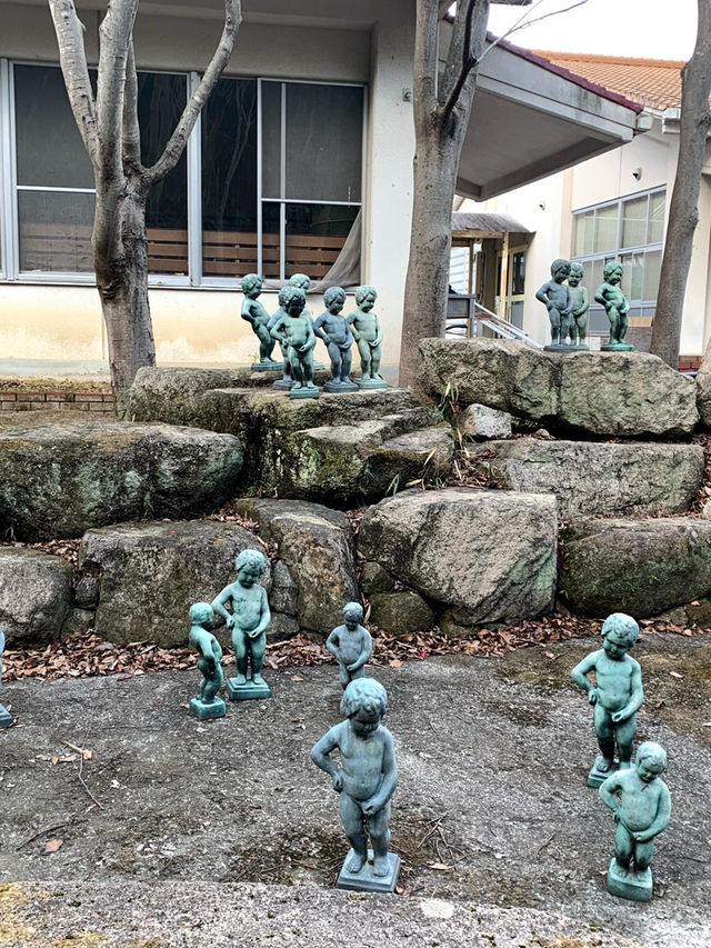 姫路・太陽公園で世界旅行気分！