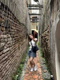 Melaka 2 Days Itinerary