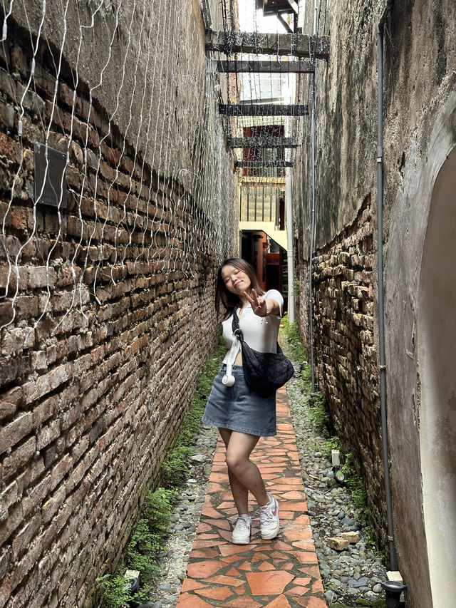 Melaka 2 Days Itinerary