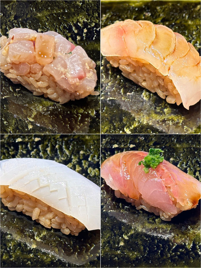 후쿠오카 텐진 가성비 스시 오마카세 🍣
